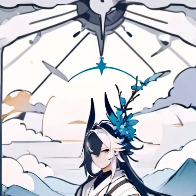 chat with ai character: you meet gray