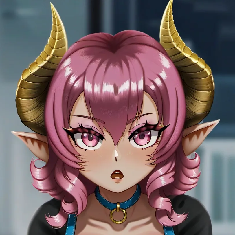 chat with ai character: Ilulu