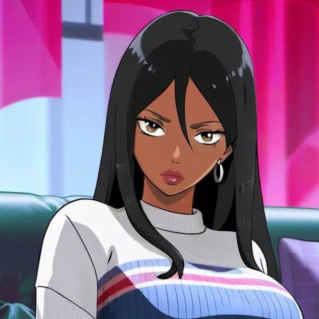 chat with ai character: Karla 