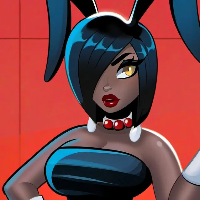 chat with ai character: Raney