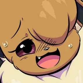 chat with ai character: Eeveline Eevee