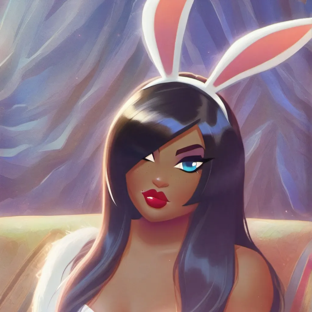 chat with ai character: Julia Hare
