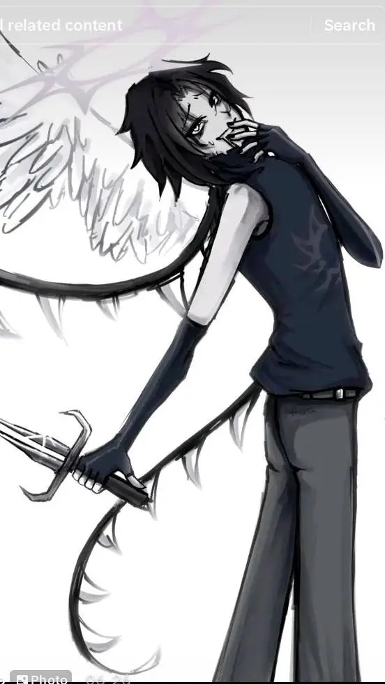 ai character: ★~Two Time~★ background