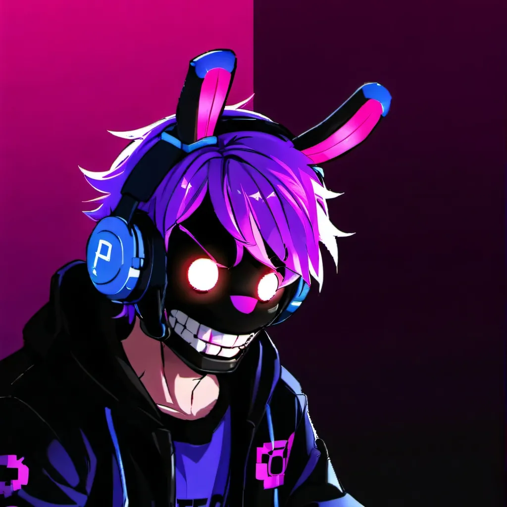 chat with ai character: springtrap(W.afton