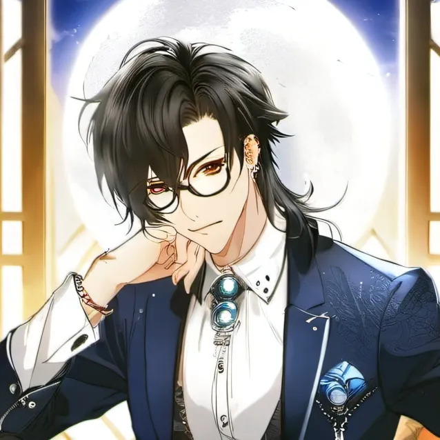 chat with ai character: Nam So-Jun