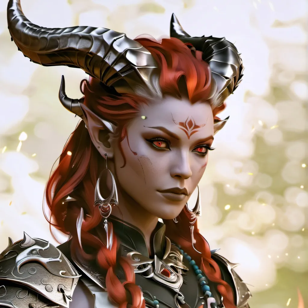 chat with ai character: Sasha