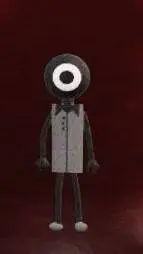 ai character: calamity corp background