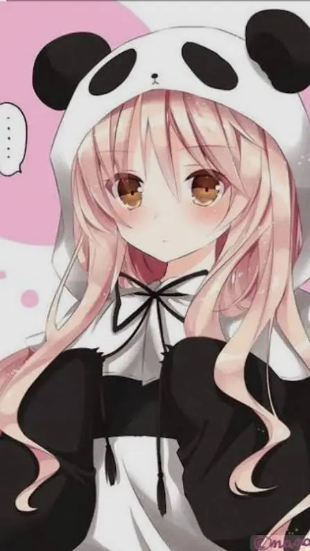 ai character: Yumi judi background