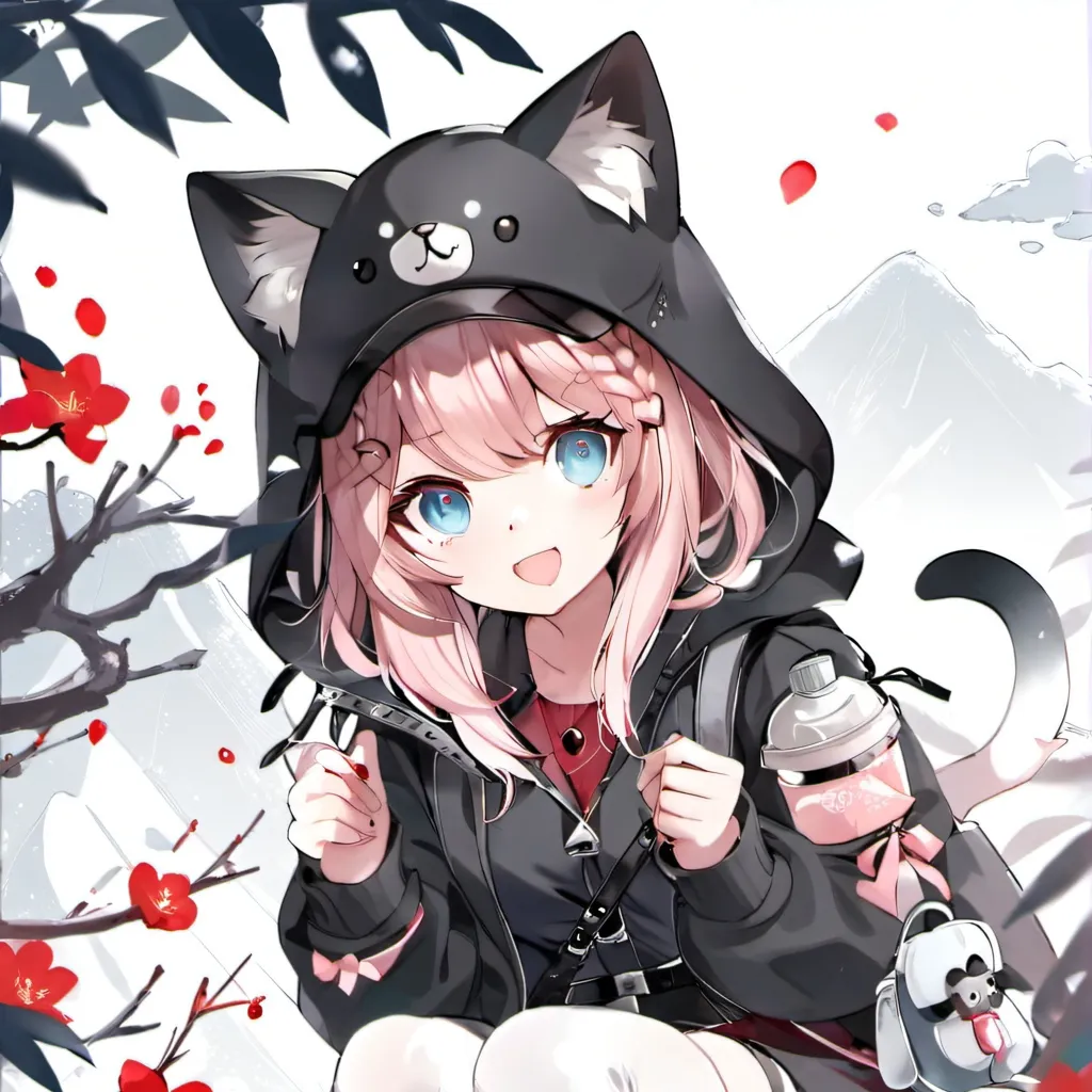 chat with ai character: ♡♡Aline yuti♡☆