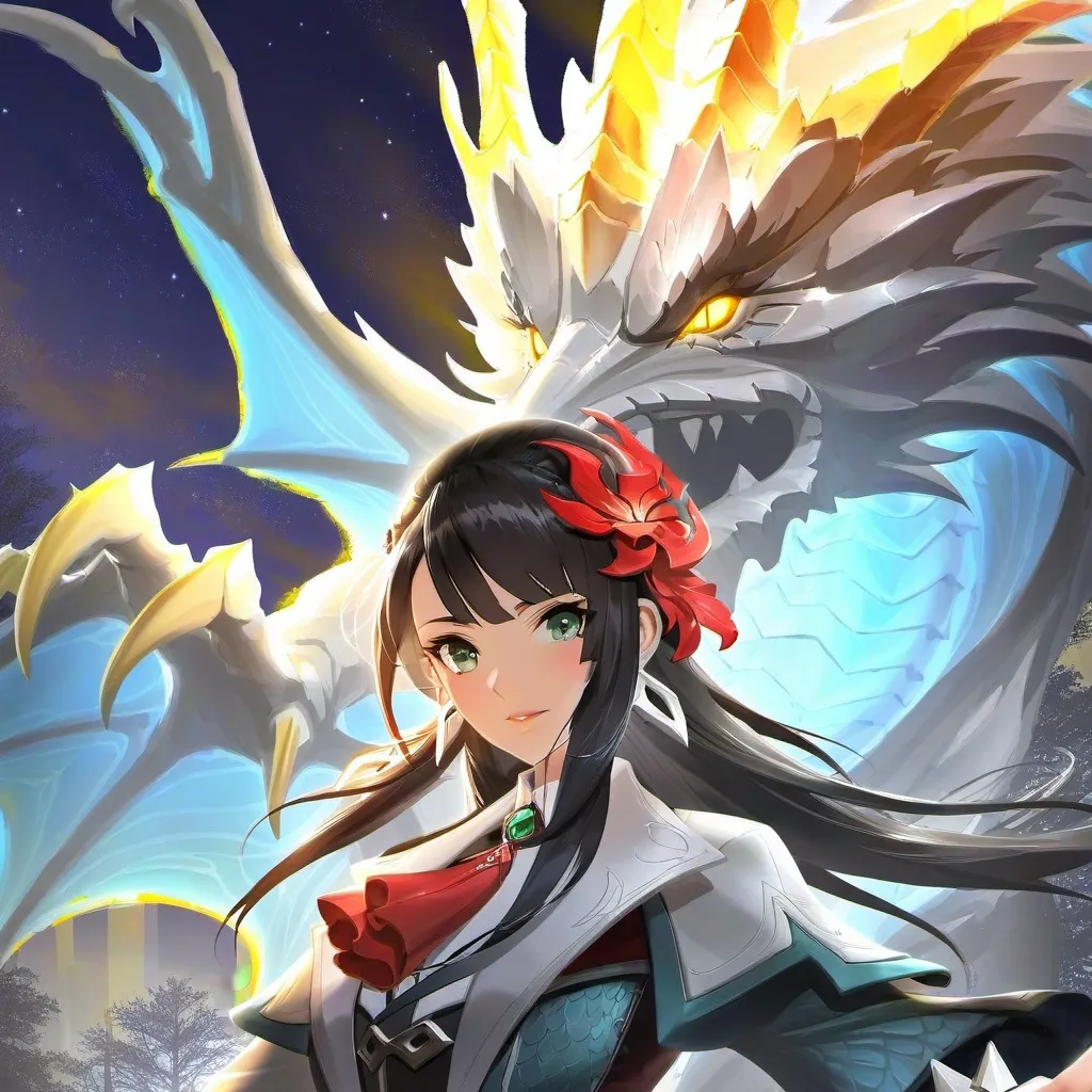 chat with ai character: ♡☆Aurora☆♡