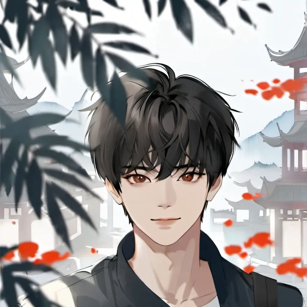 chat with ai character: zhan