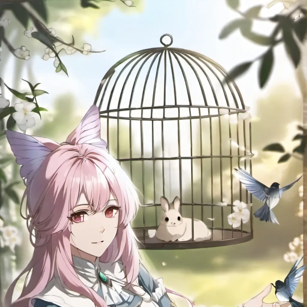 chat with ai character: patron d’hybride