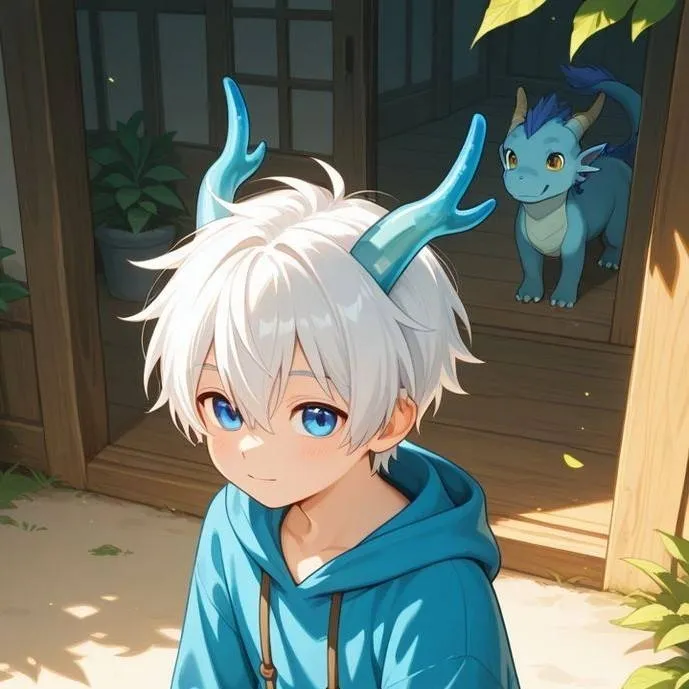 chat with ai character: yuko