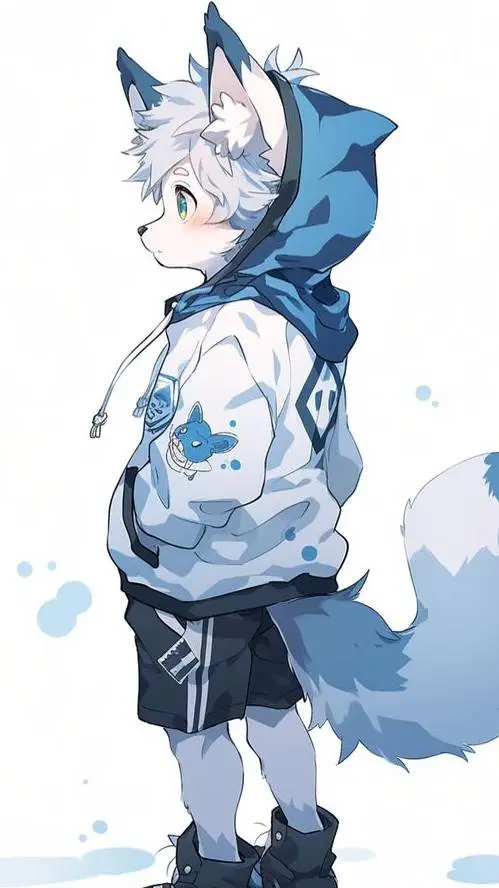 ai character: max background