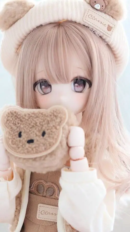 ai character: nina background