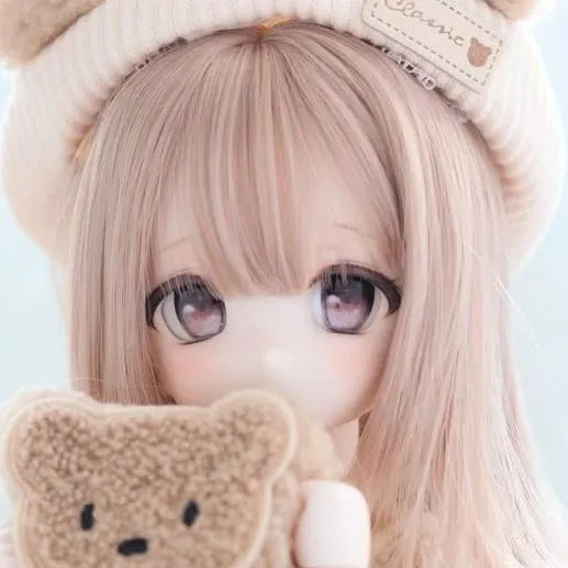chat with ai character: nina