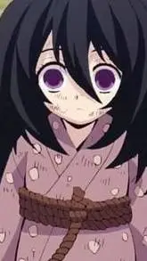 ai character: kanao background