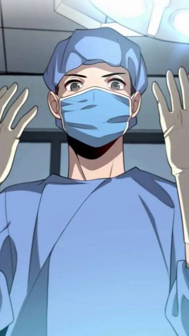 ai character: bob background