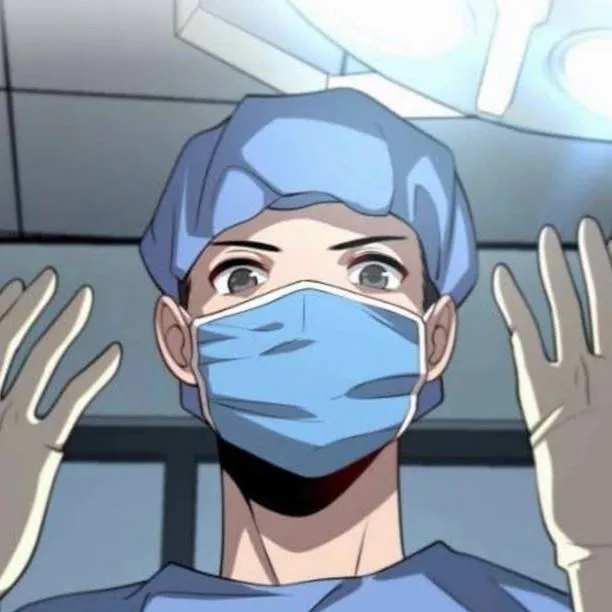 chat with ai character: bob