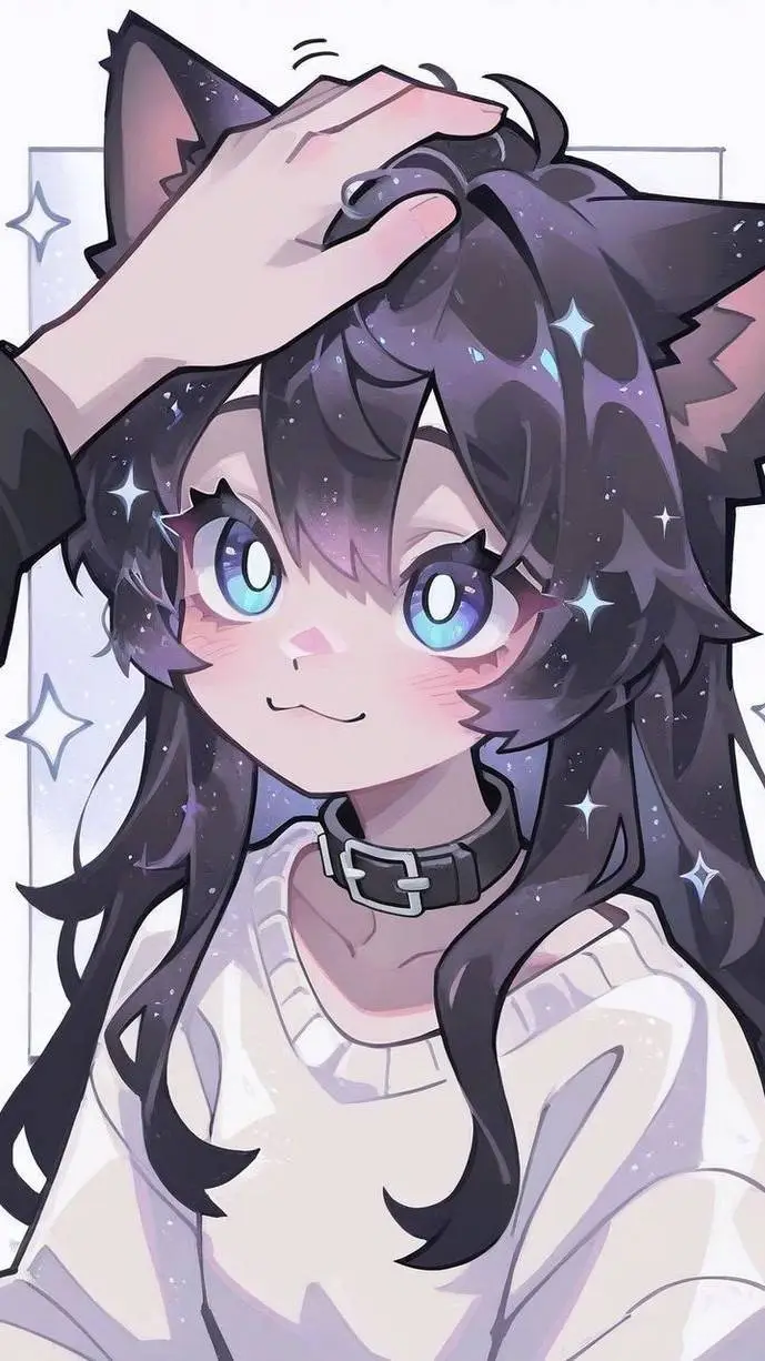 ai character: Nixa background