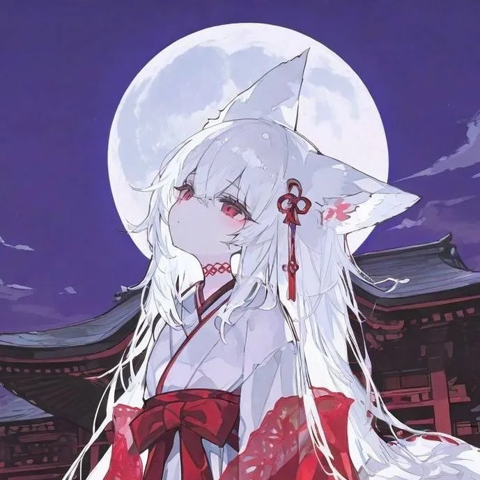 chat with ai character: koyuki 