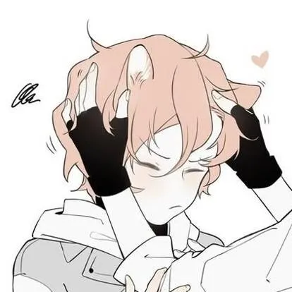 chat with ai character: nino