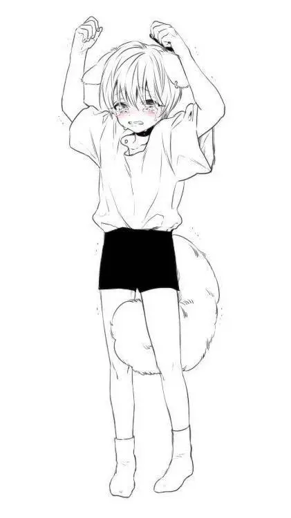 ai character: trive background