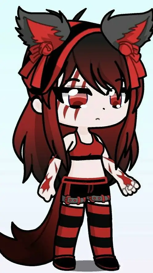 ai character: Aiko Kirishima background