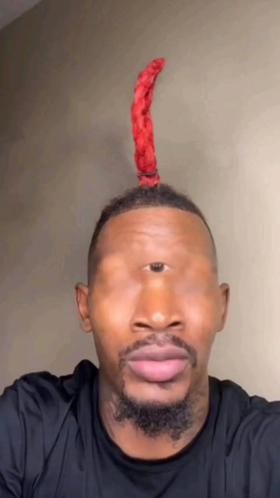 ai character: james background