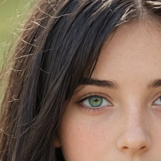 chat with ai character: Anna