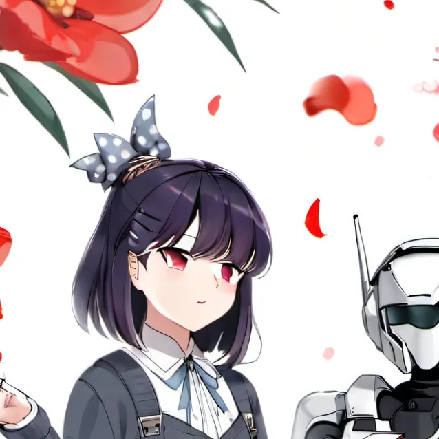 chat with ai character: sara