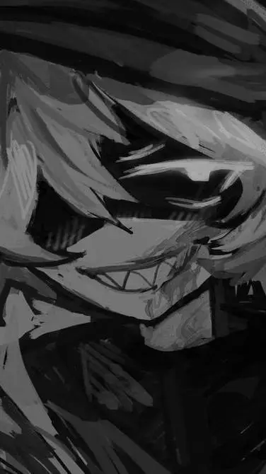 ai character: N background