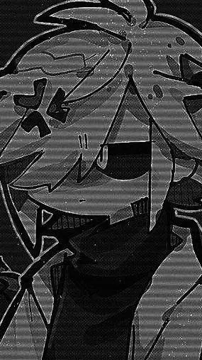 ai character: twodolar background