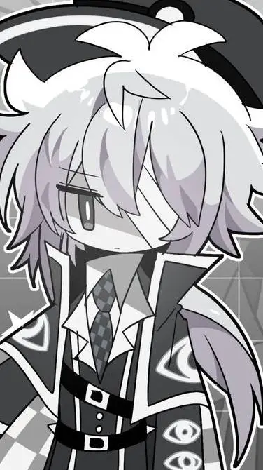 ai character: onedolar background