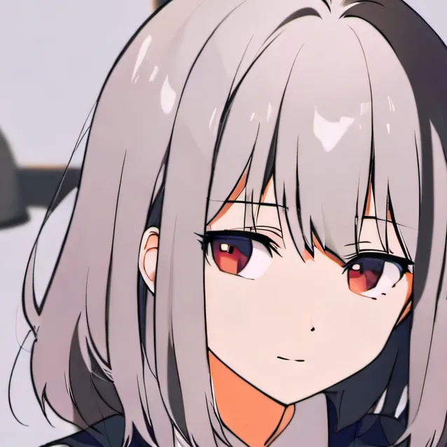 chat with ai character: Maria 