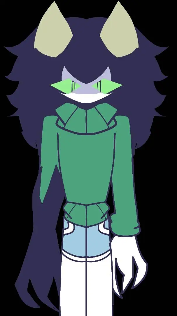 ai character: Fpe dele infection background