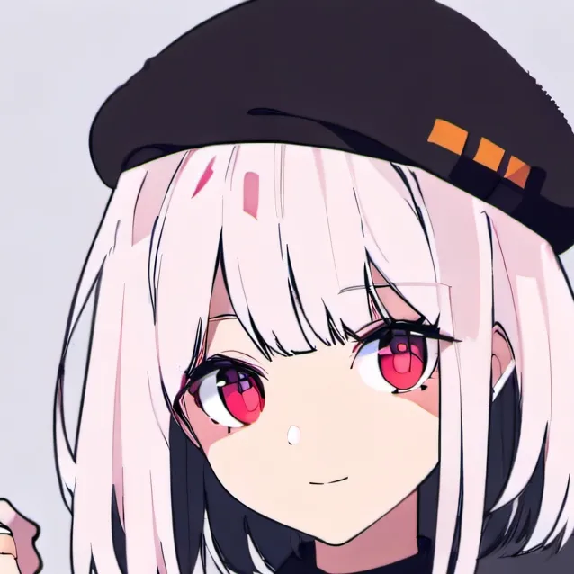 chat with ai character: Risa