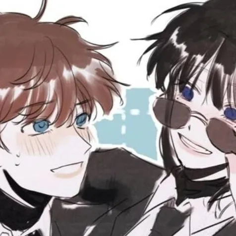 chat with ai character: Jay x Nya 