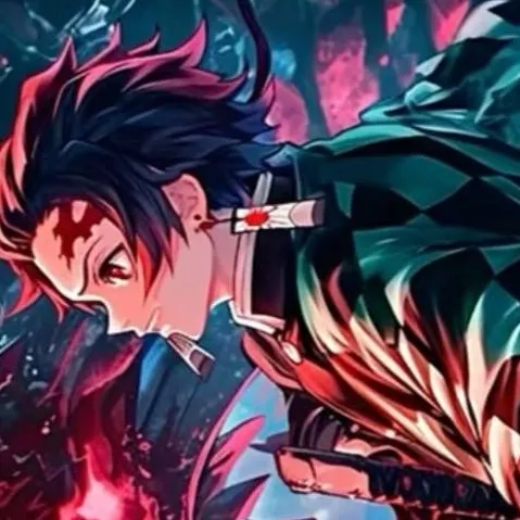 chat with ai character: Tanjiro kamado