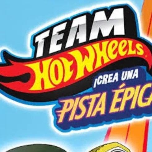 chat with ai character: Team hotwheels 