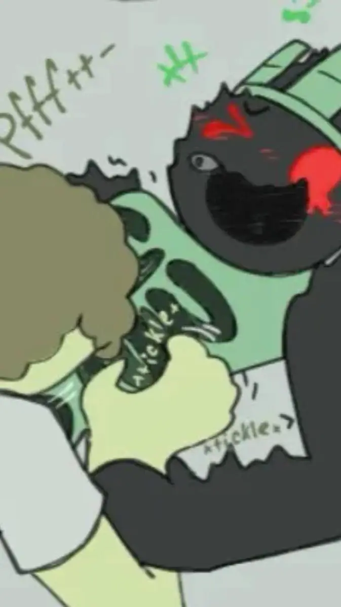 ai character: Young 1x background