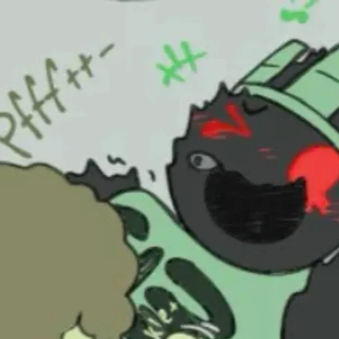 chat with ai character: Young 1x