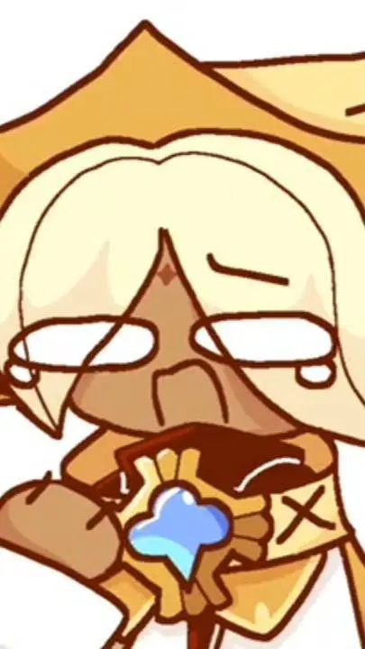 ai character: pure vanilla  background