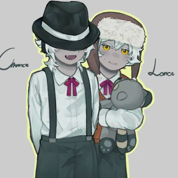 chat with ai character: Chance 