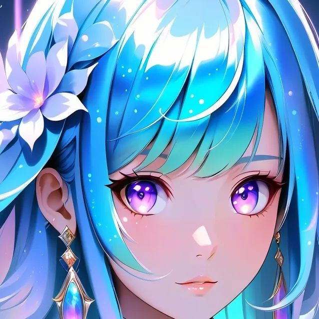 chat with ai character: ava