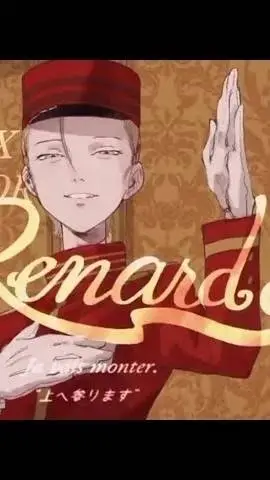 ai character: Flixx X Fluxya background