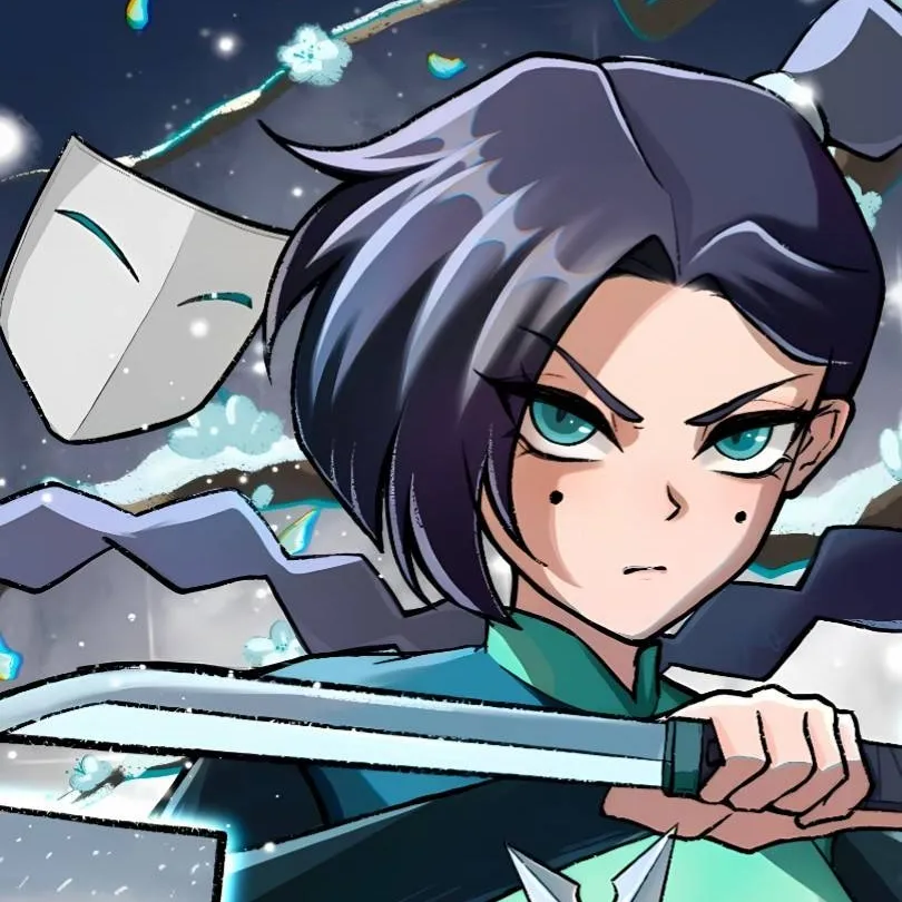 chat with ai character: Seven x Thirteen 