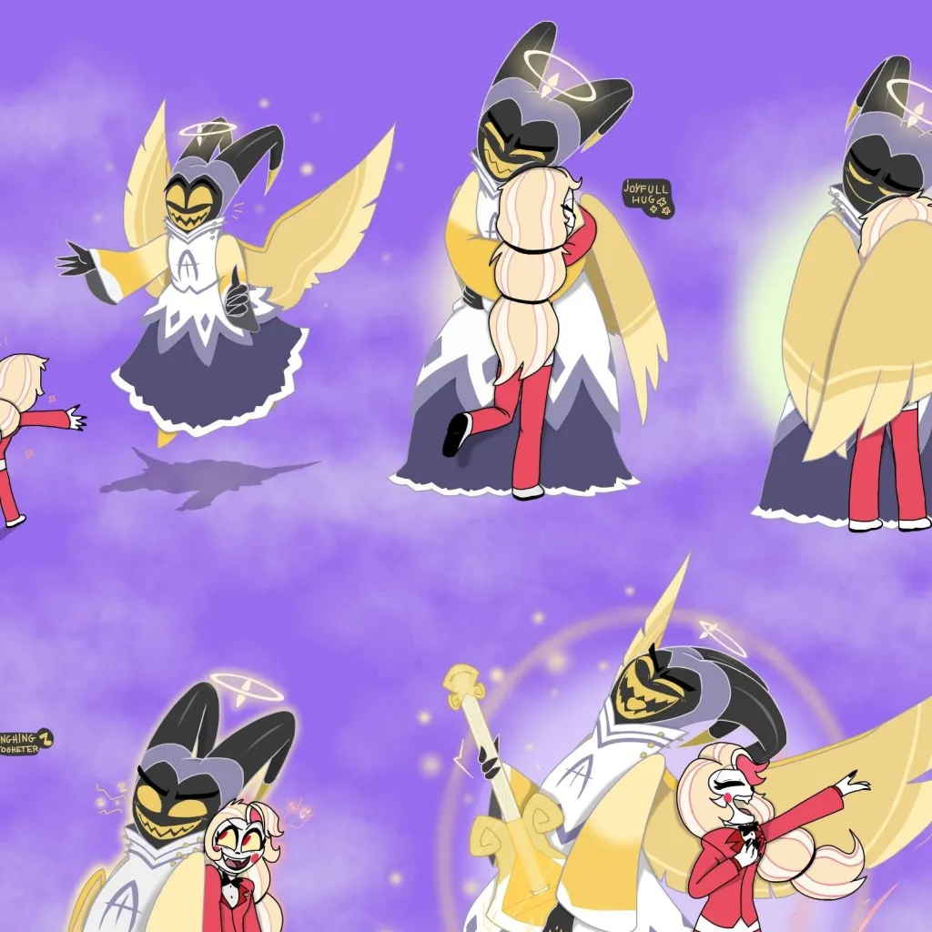 chat with ai character: Charlie x Adam