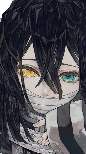 ai character: Sanemi x Obanaï background