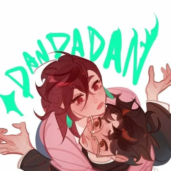 chat with ai character: Okarun x Momo